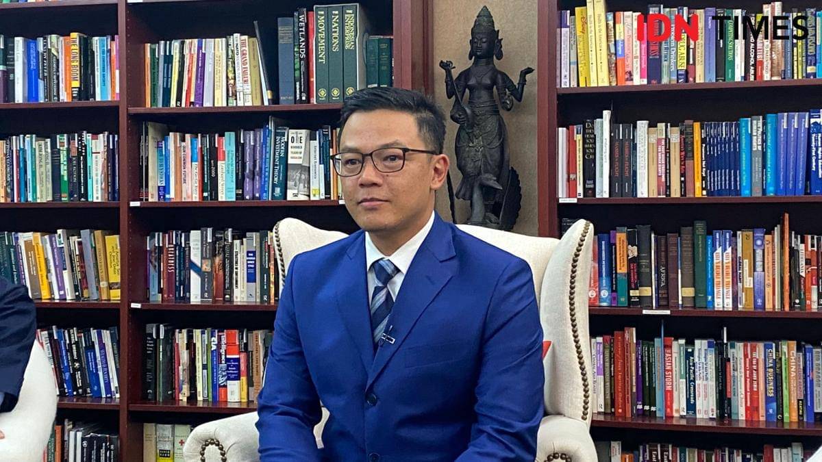 (IDN Times/Marcheilla Ariesta)