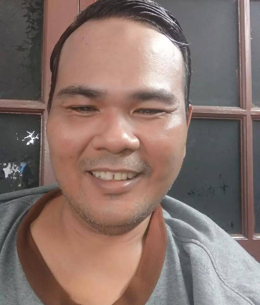 potret Fahmi Bo