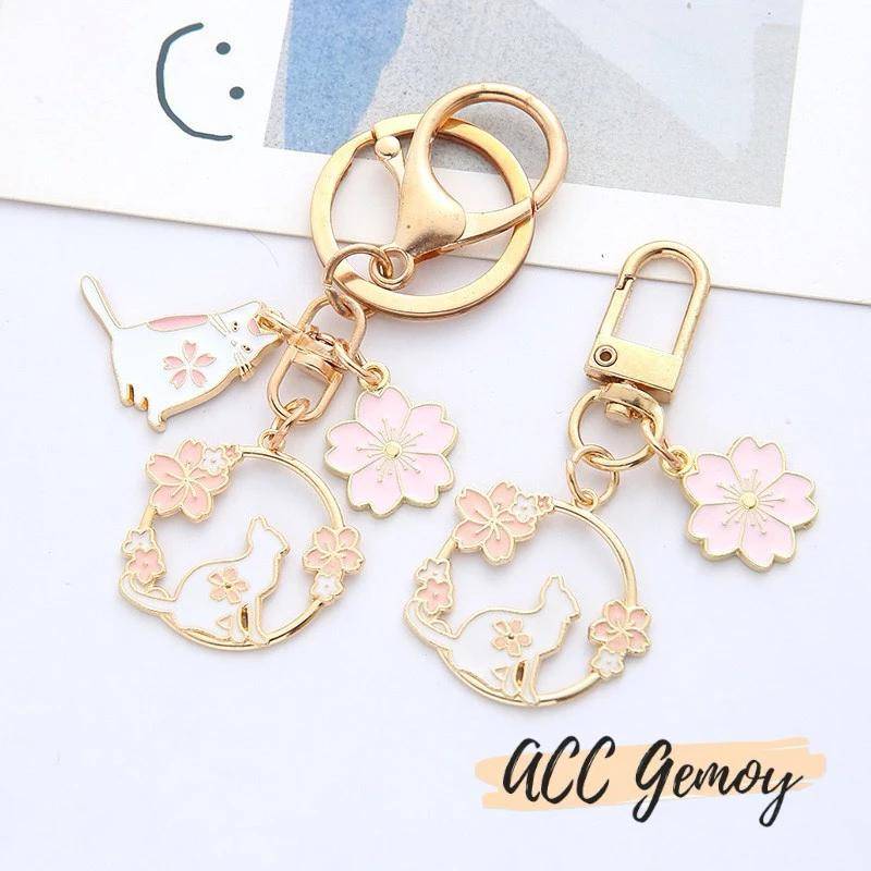 ACC GEMOY Gantungan Kunci Kucing.jpg