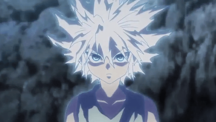 Killua