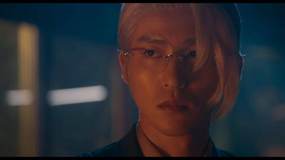 Ren Meguro sebagai Sakamoto Taro 