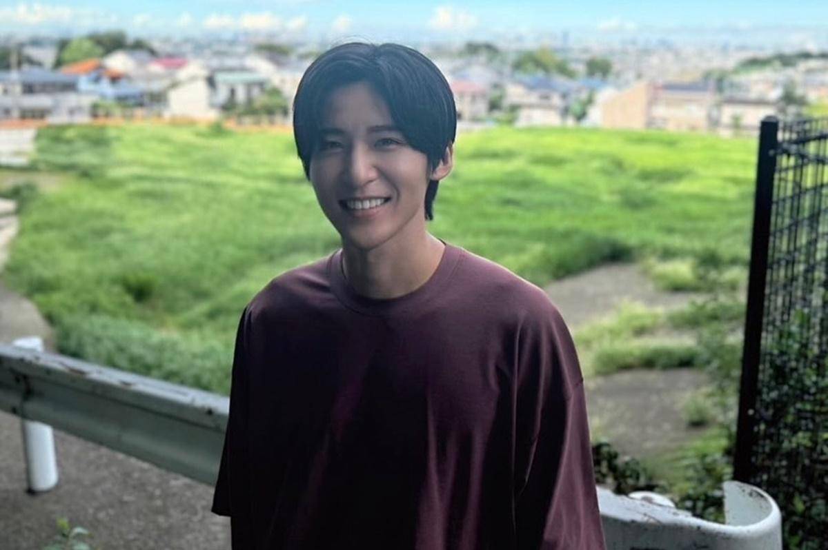 Ren Meguro