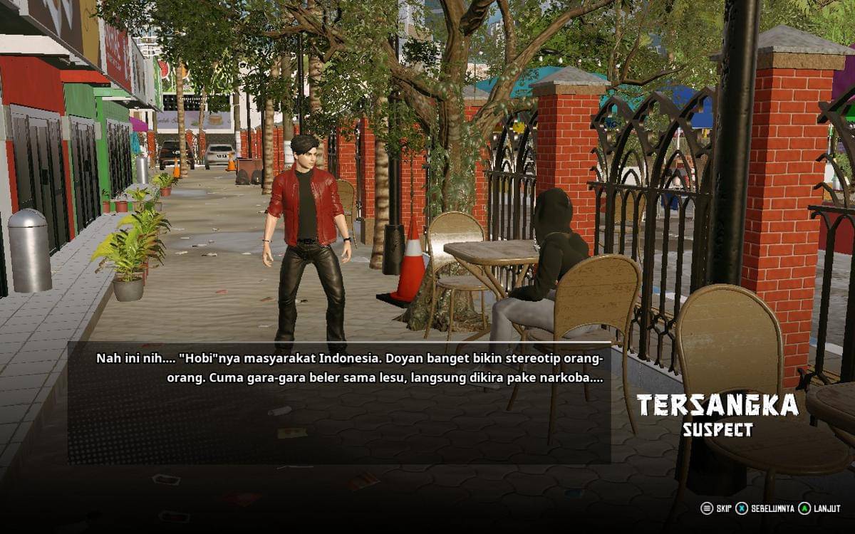 Troublemaker 2: Beyond Dream