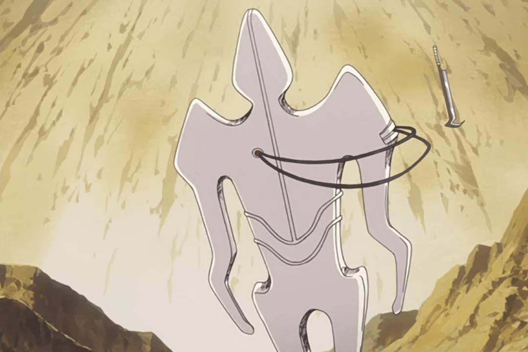 Tenshintai 