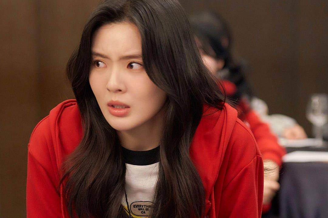 still cut drama To The Moon