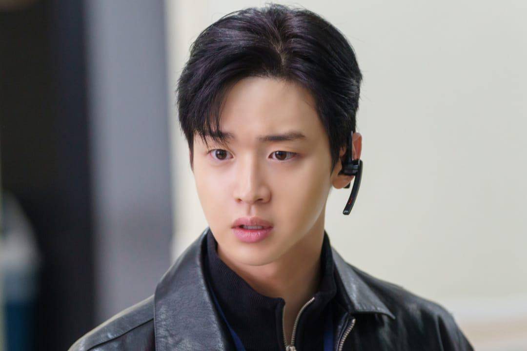 still cut drama Queen Mantis