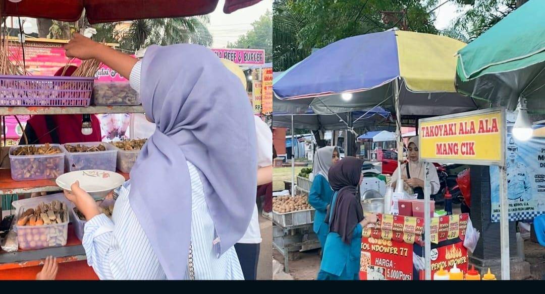 BKP Kemiling Bandar Lampung (Dok.Google Maps/Renny Afriani)
