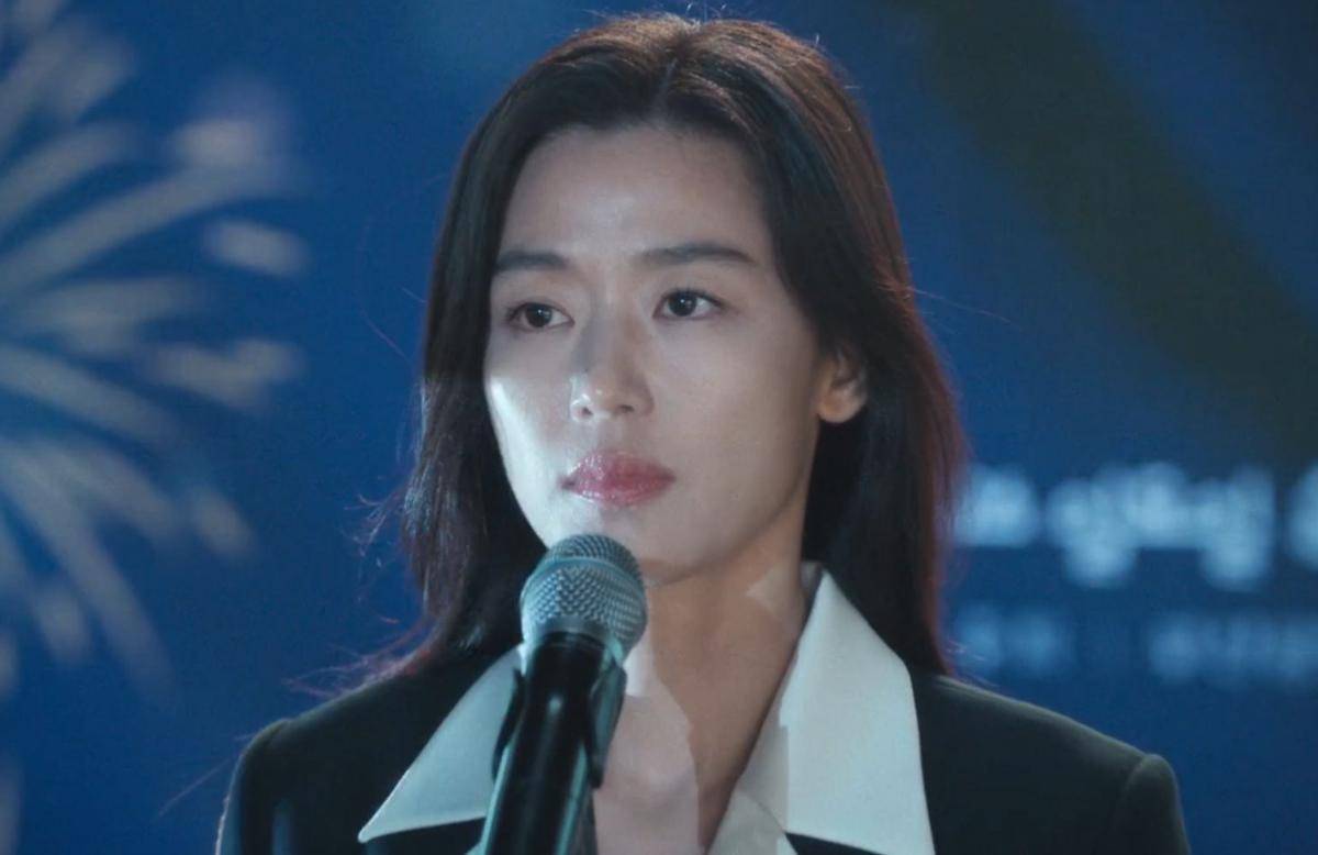 Cuplikan drama Korea Tempest