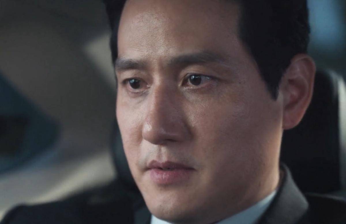 Cuplikan drama Korea Tempest (dok. Disney+/Tempest)