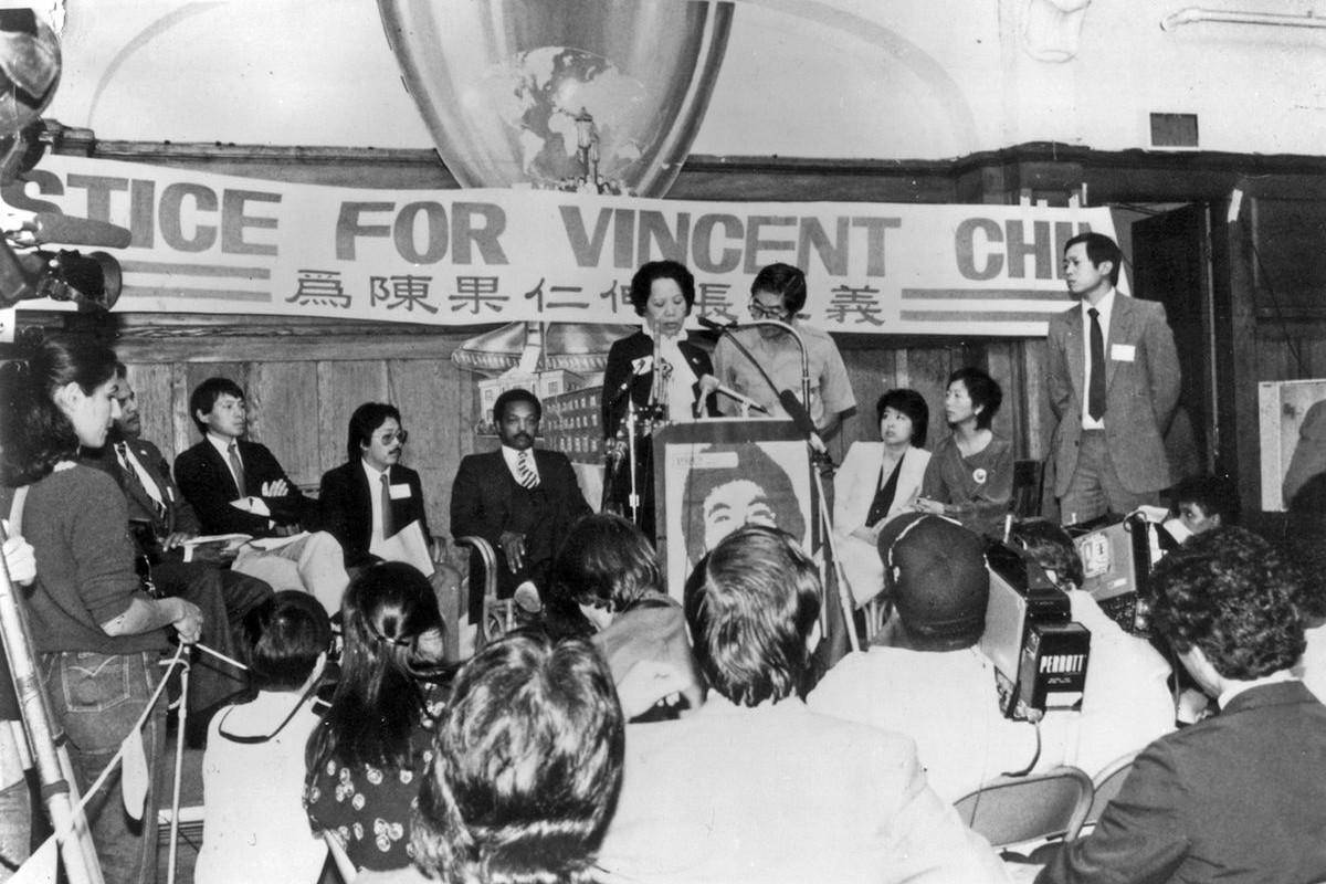 Who Killed Vincent Chin?
