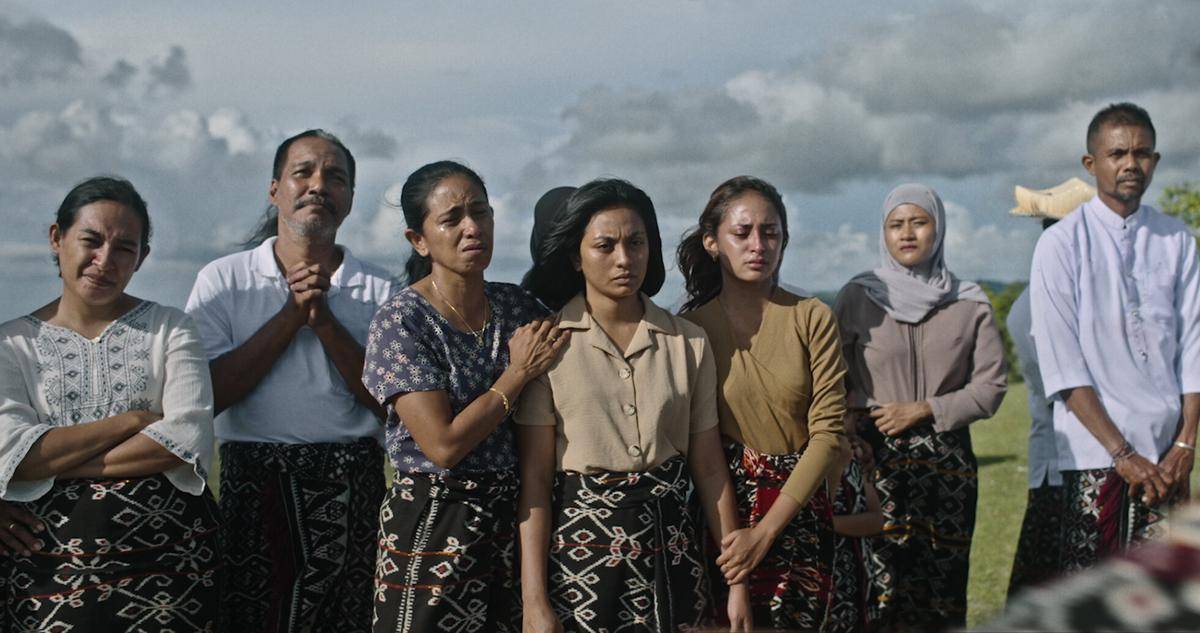 10 Film Indonesia Angkat Feminisme di Netflix, Citra Perempuan Berdaya