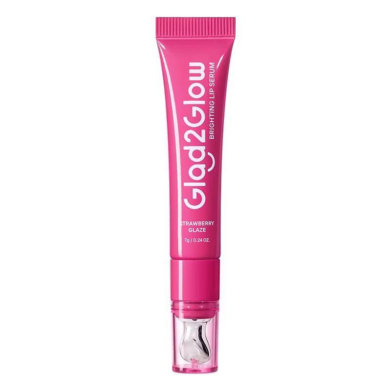 Lip Serum Glad2Glow (shopee.co.id/Glad2Glow Official Store)