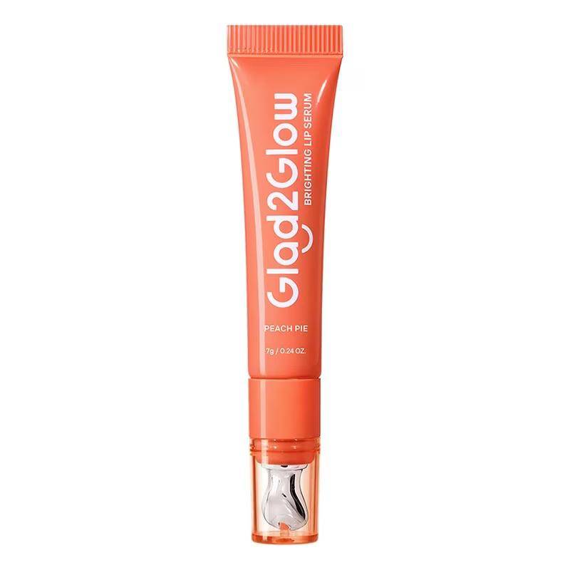 Lip Serum Glad2Glow (shopee.co.id/Glad2Glow Official Store)