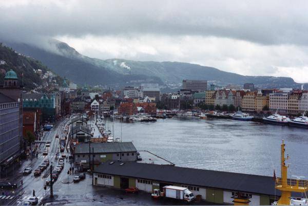 Bergen
