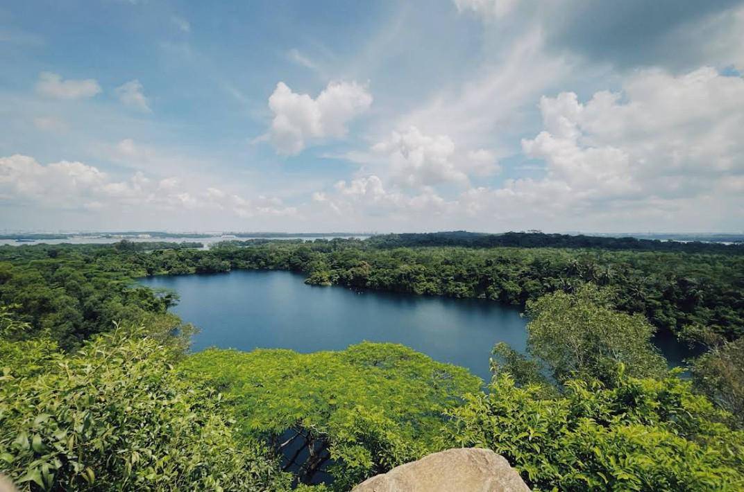 Pulau Ubin