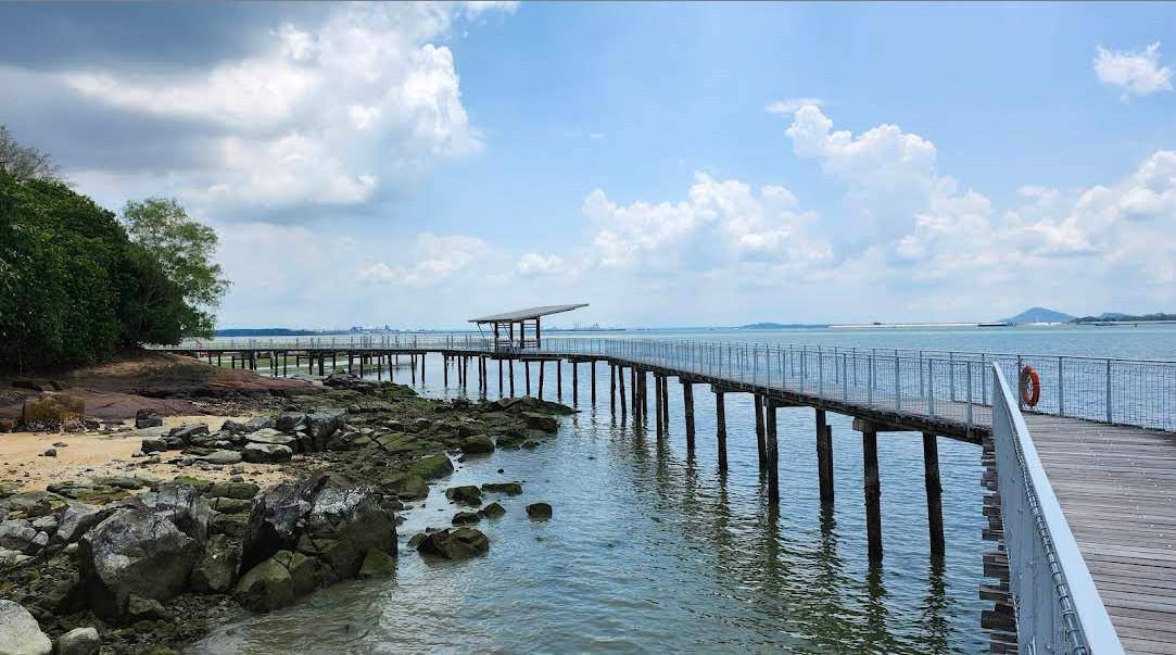 Pulau Ubin