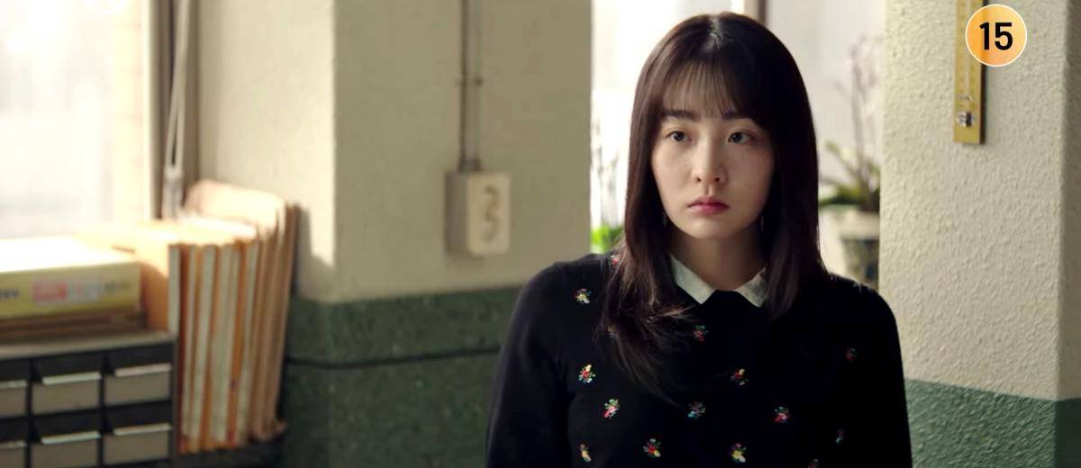Cuplikan dramâ Typhoon Family (dok. tvN/ Typhoon Family)