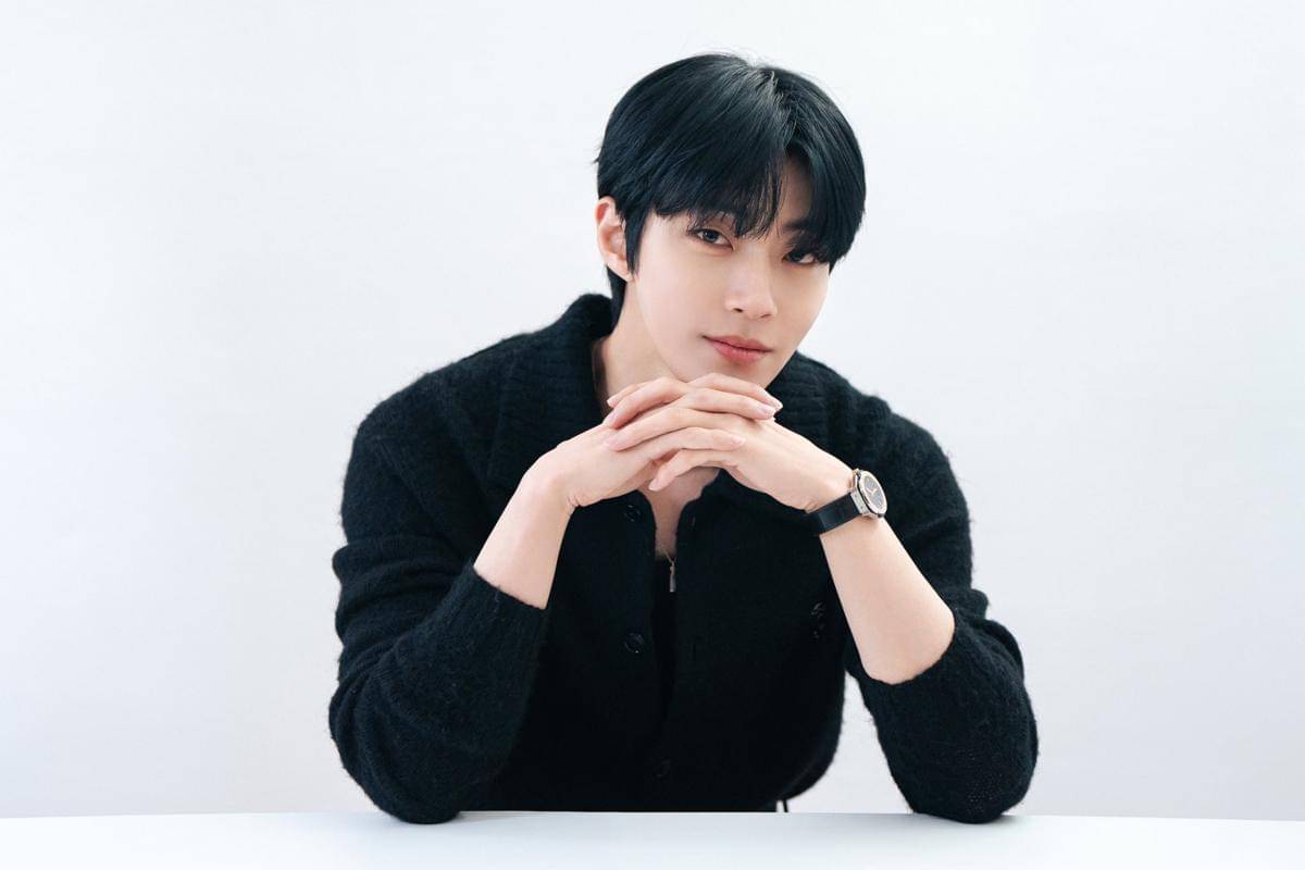 potret Hwang In Youp