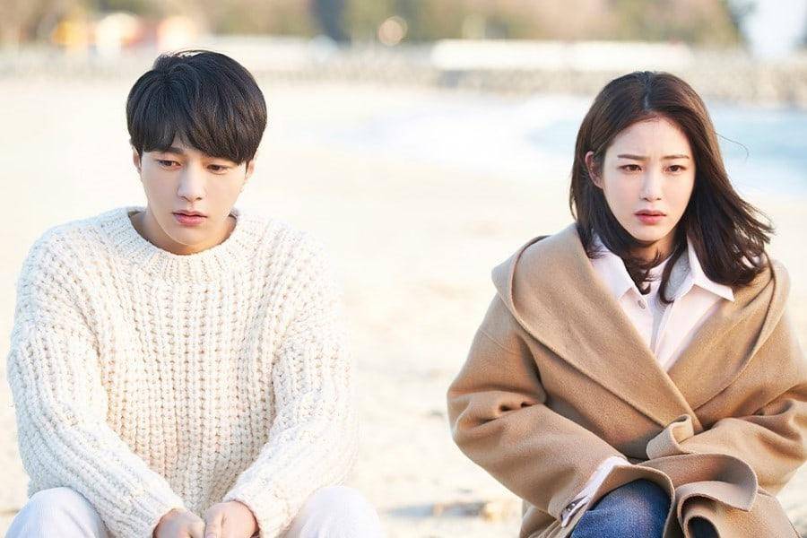 Drama Meow: The Secret Boy (dok. KBS/Meow: The Secret Boy)