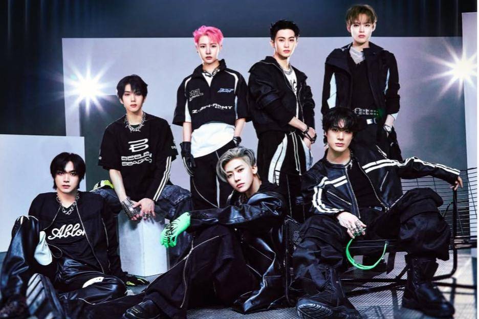 NCT Dream (instagram.com/nct_dream) 