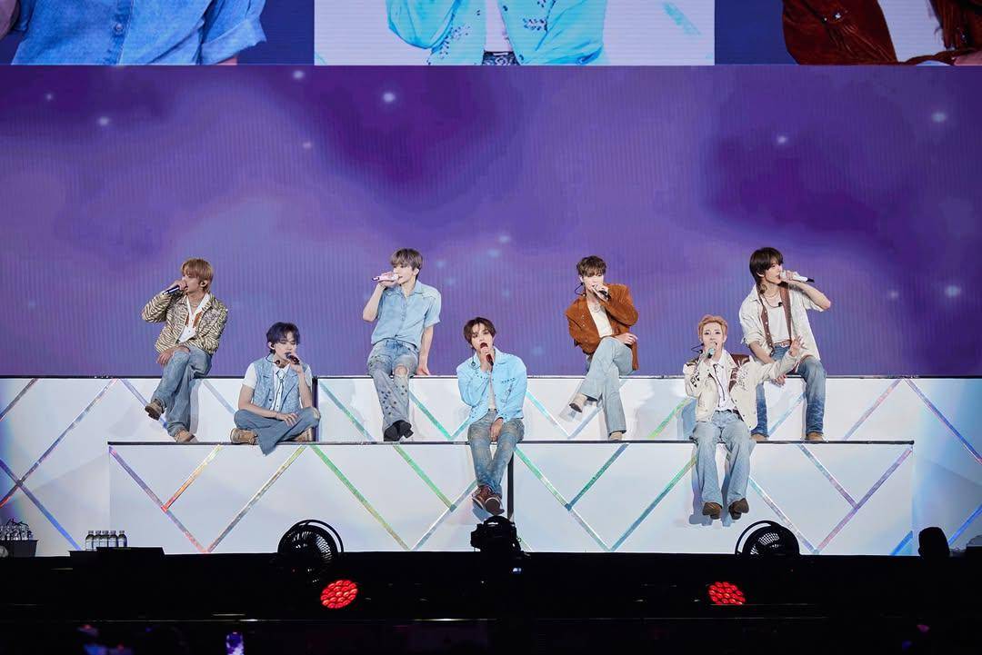 NCT Dream (instagram.com/nct_dream) 