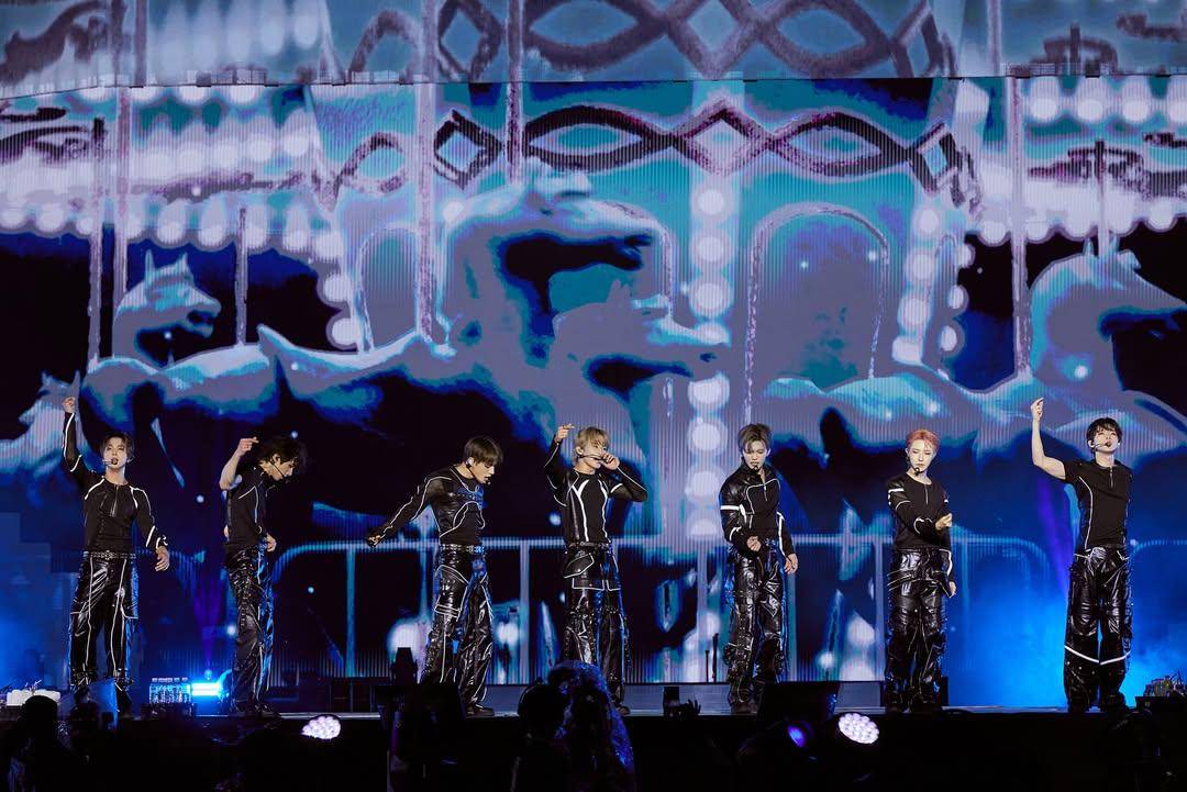 The Dream Show 4 