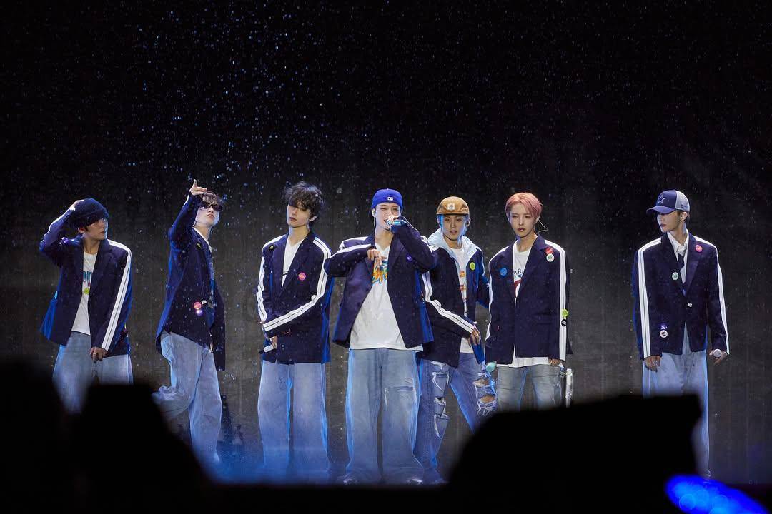 The Dream Show 4 