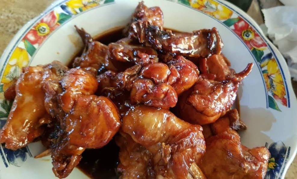 Chinese Food Alip (google.com/maps/Mo's)