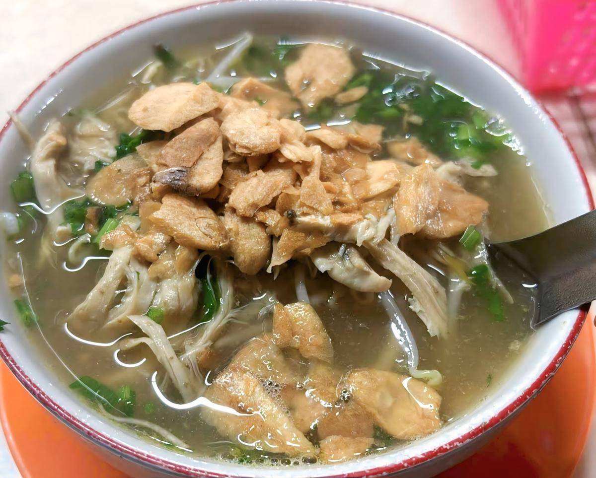Soto Semarang Kopro (google.com/maps/H W)