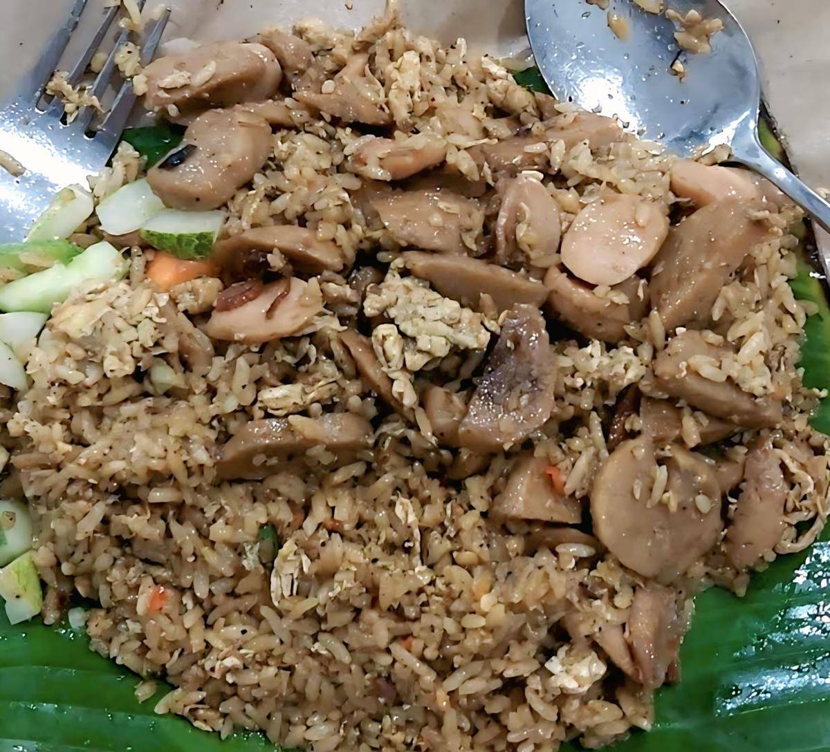 Nasi Goreng Bang Jack (google.com/maps/Justin Yau)