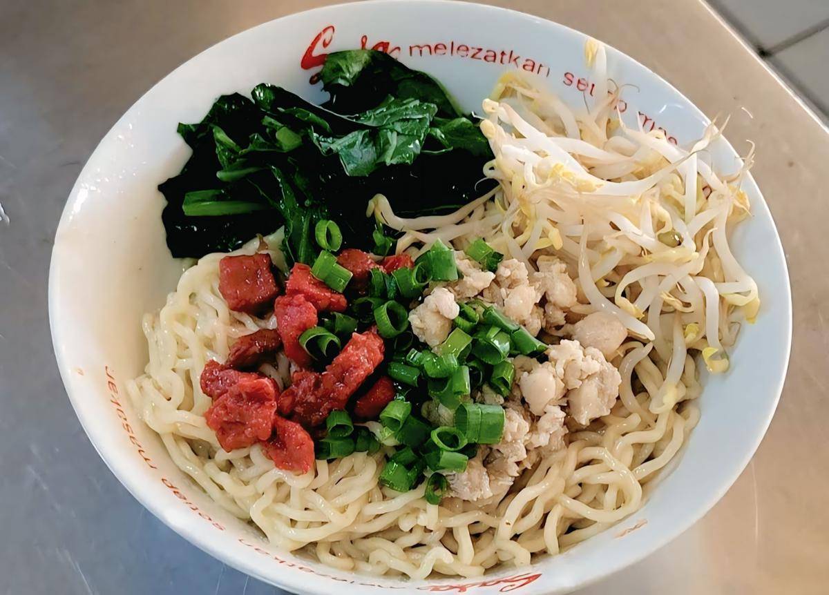 Bakmi Joyful (google.com/maps/Ken Aditya)