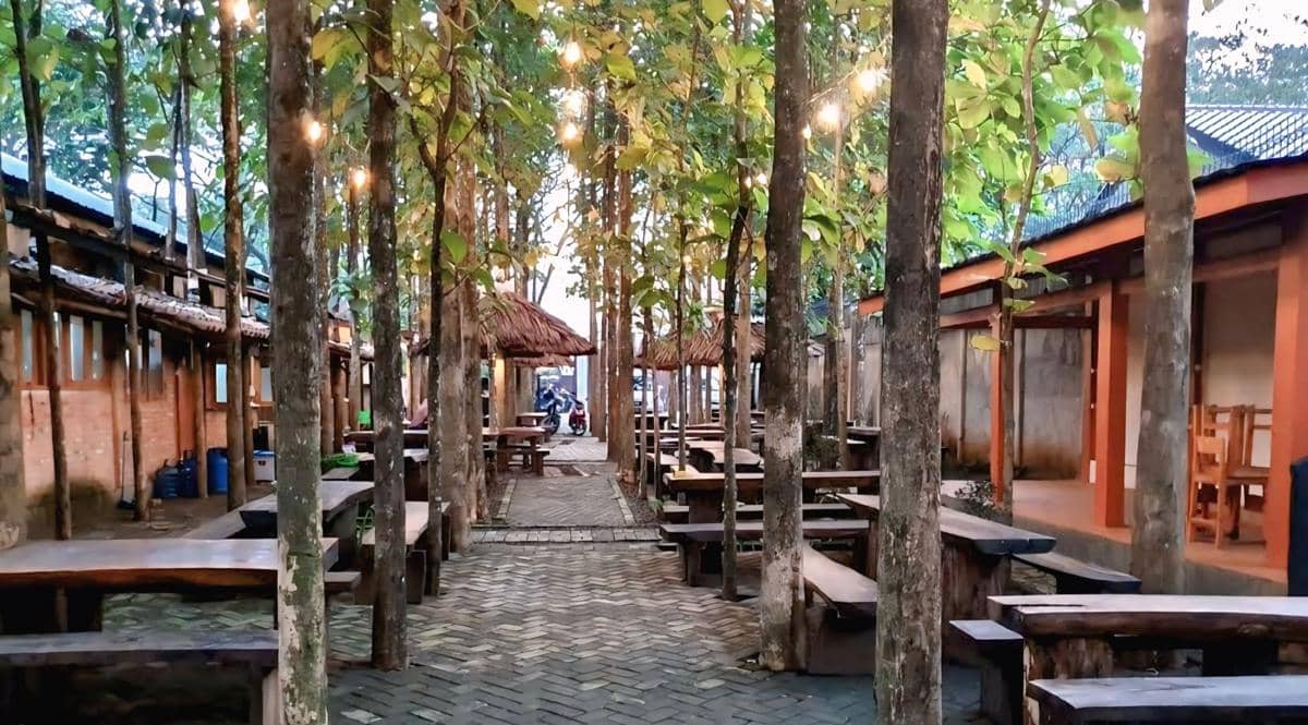 5 Tempat Ngopi Asyik di Gading Serpong, Dijamin Anti Bosan! | IDN Times