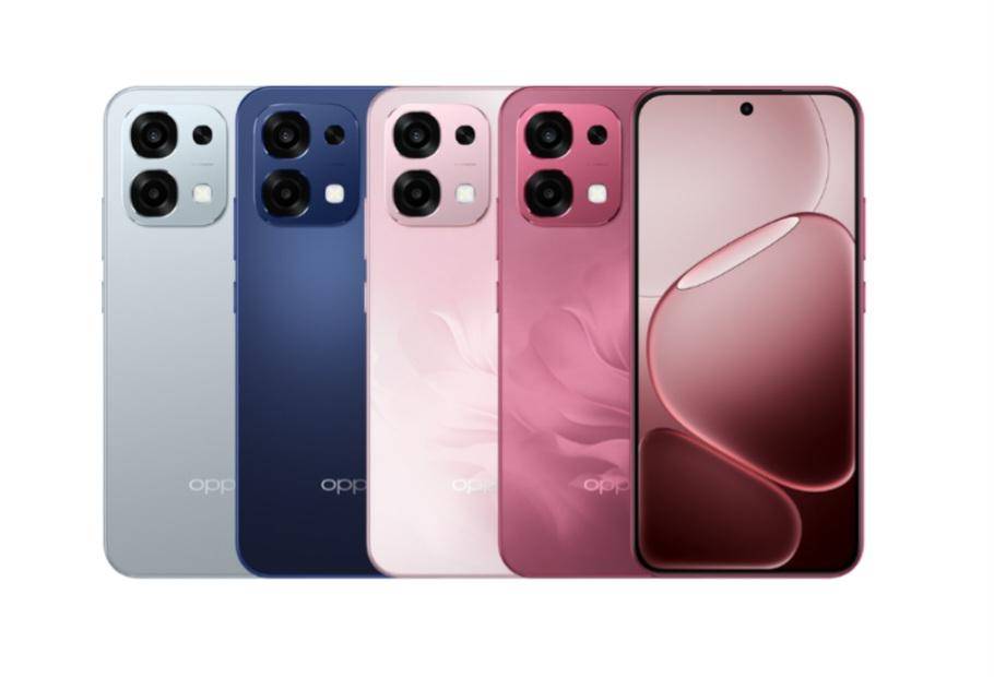 OPPO A6 Pro 4G 