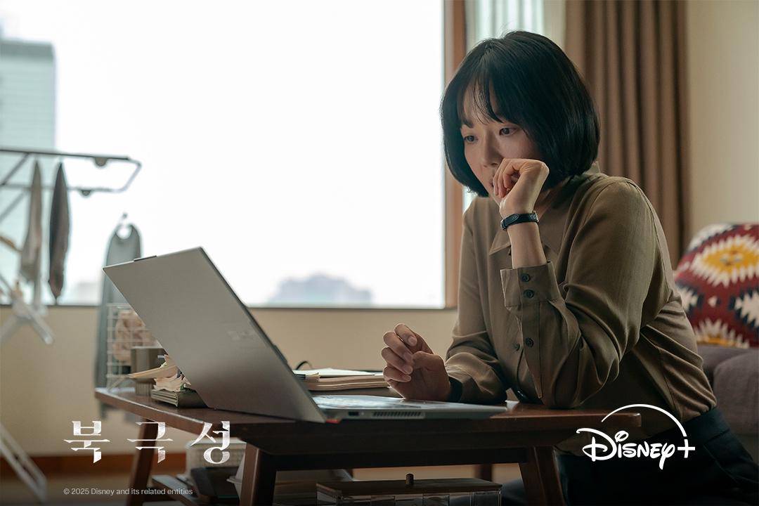 Still cut Tempest (Instagram.com/disneypluskr) 