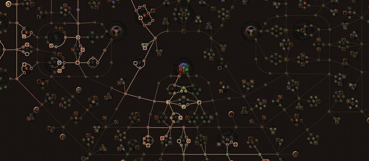 Apakah Game Path of Exile Masih Layak Dimainkan pada 2025?