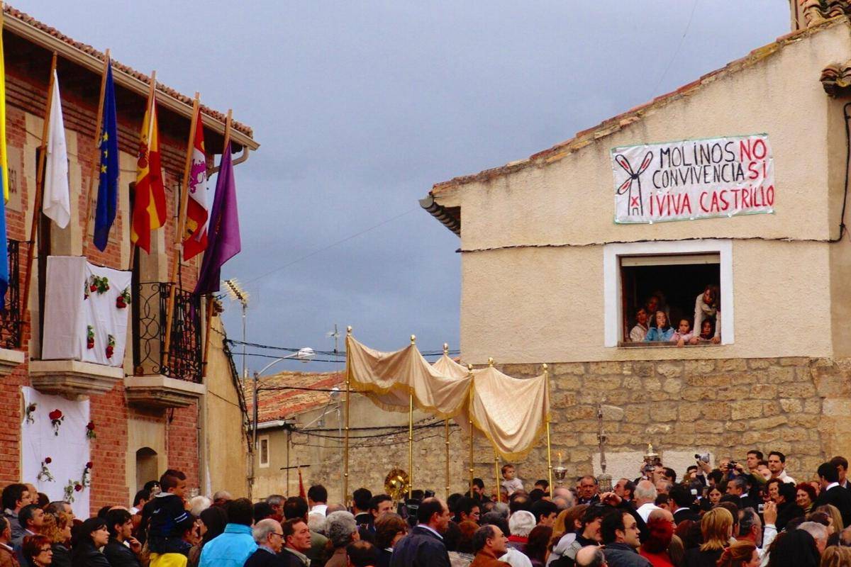 El Colacho
