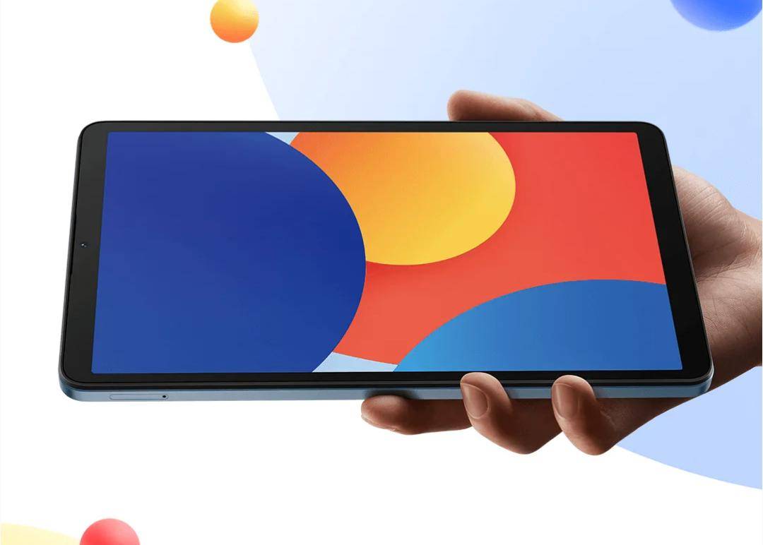 Redmi Pad SE 8.7 