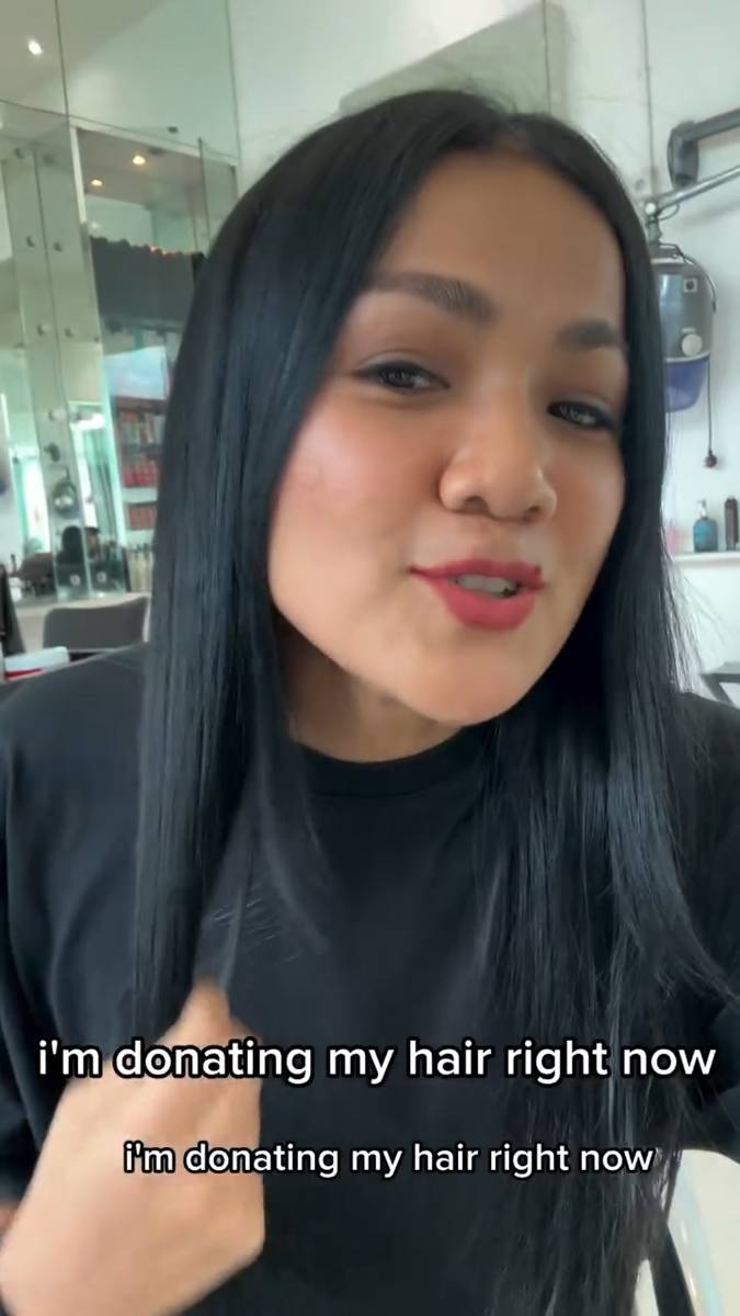 Nirina Zubir potong rambut pendek (instagram.com/nirinazubir_)