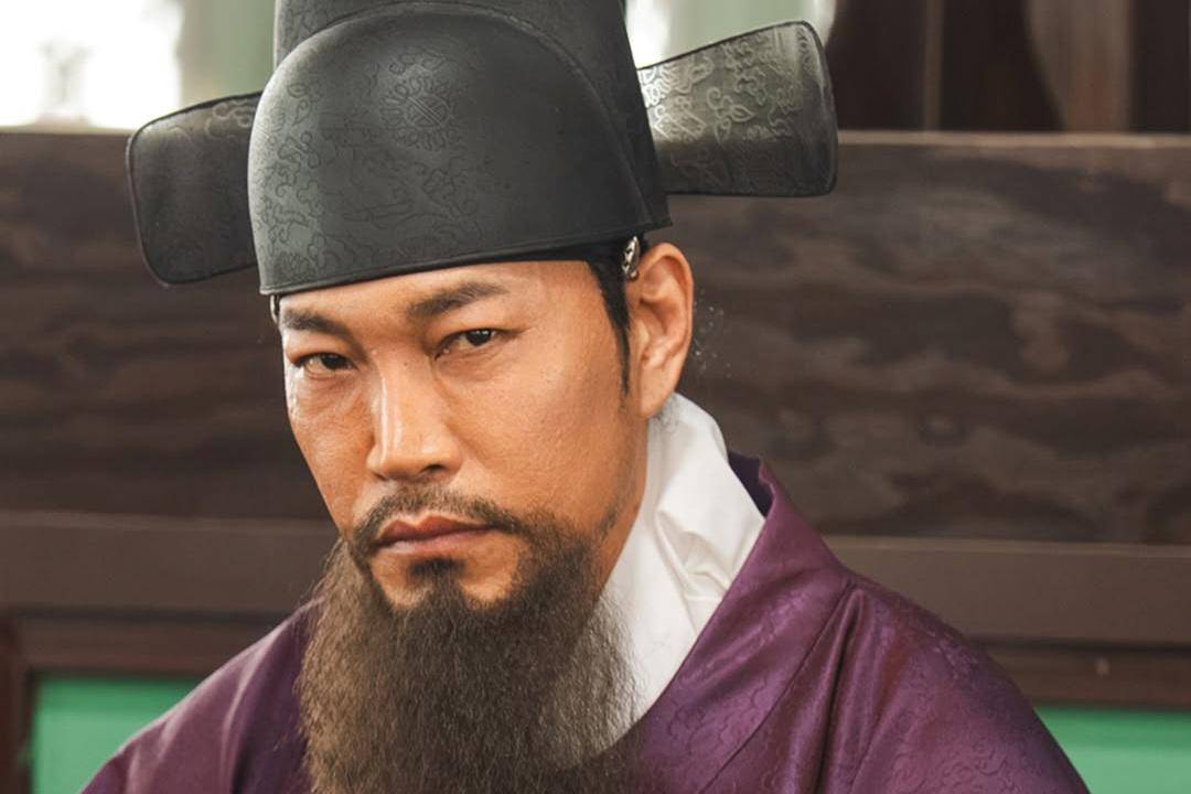 potret Choi Gwi Hwa di drama Korea Bon Appetit, Your Majesty (dok. tvN)