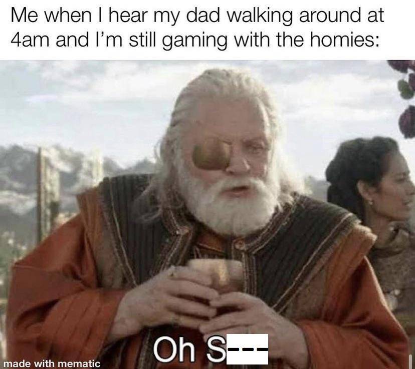 meme PlayStation 4 