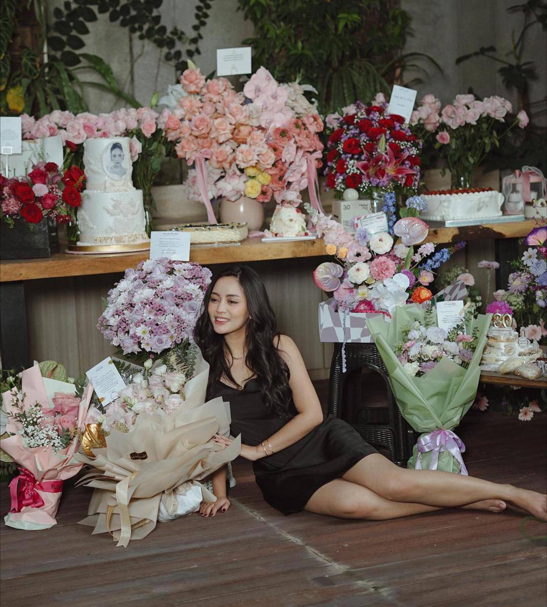 pesta Ulang Tahun Rachel Vennya (Instagram.com/rachelvennya)