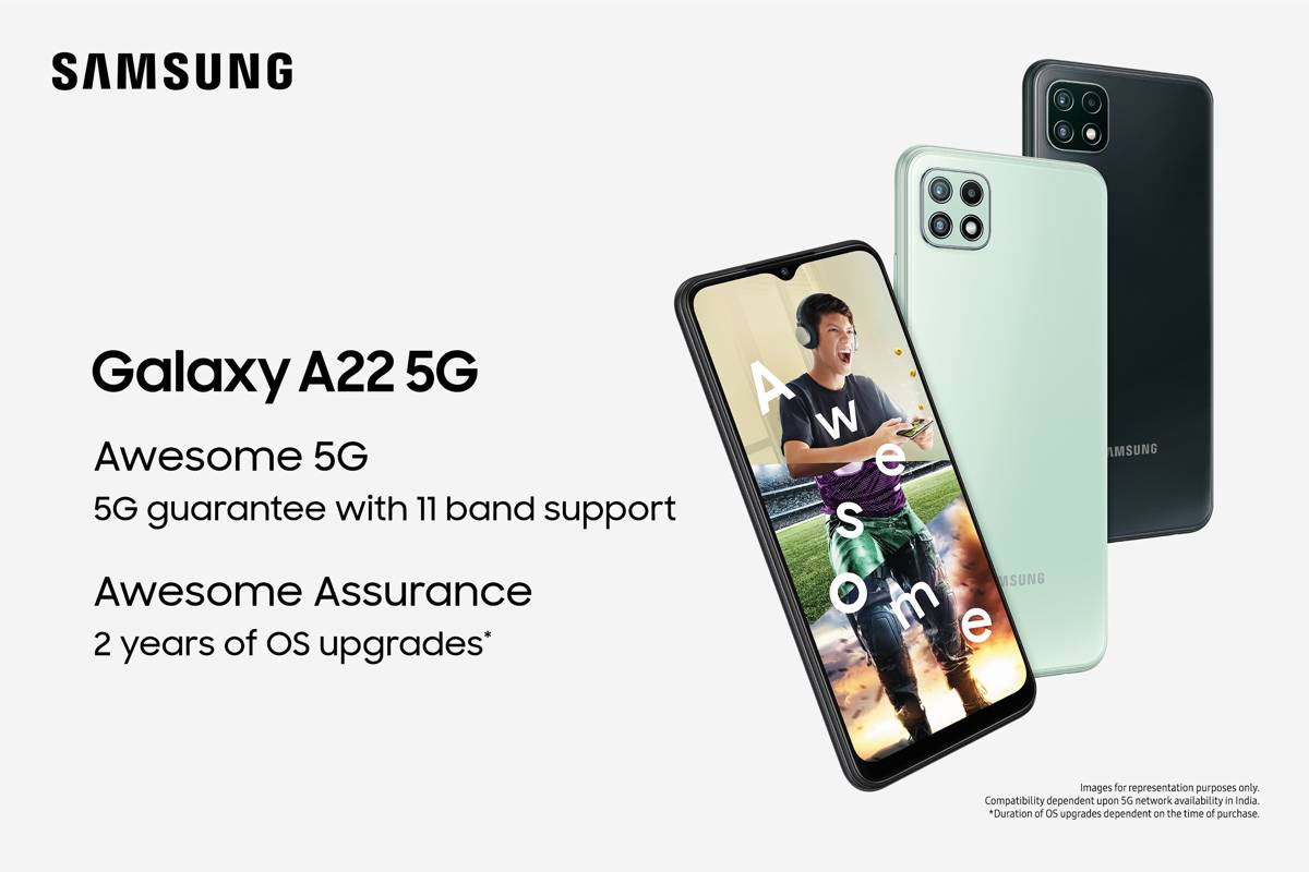 Samsung Galaxy seri A