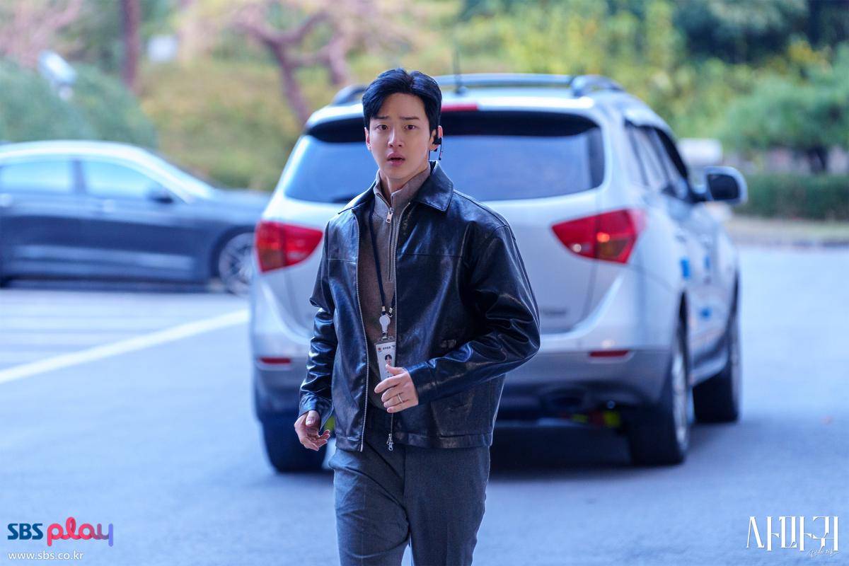 still cuts drama Queen Mantis