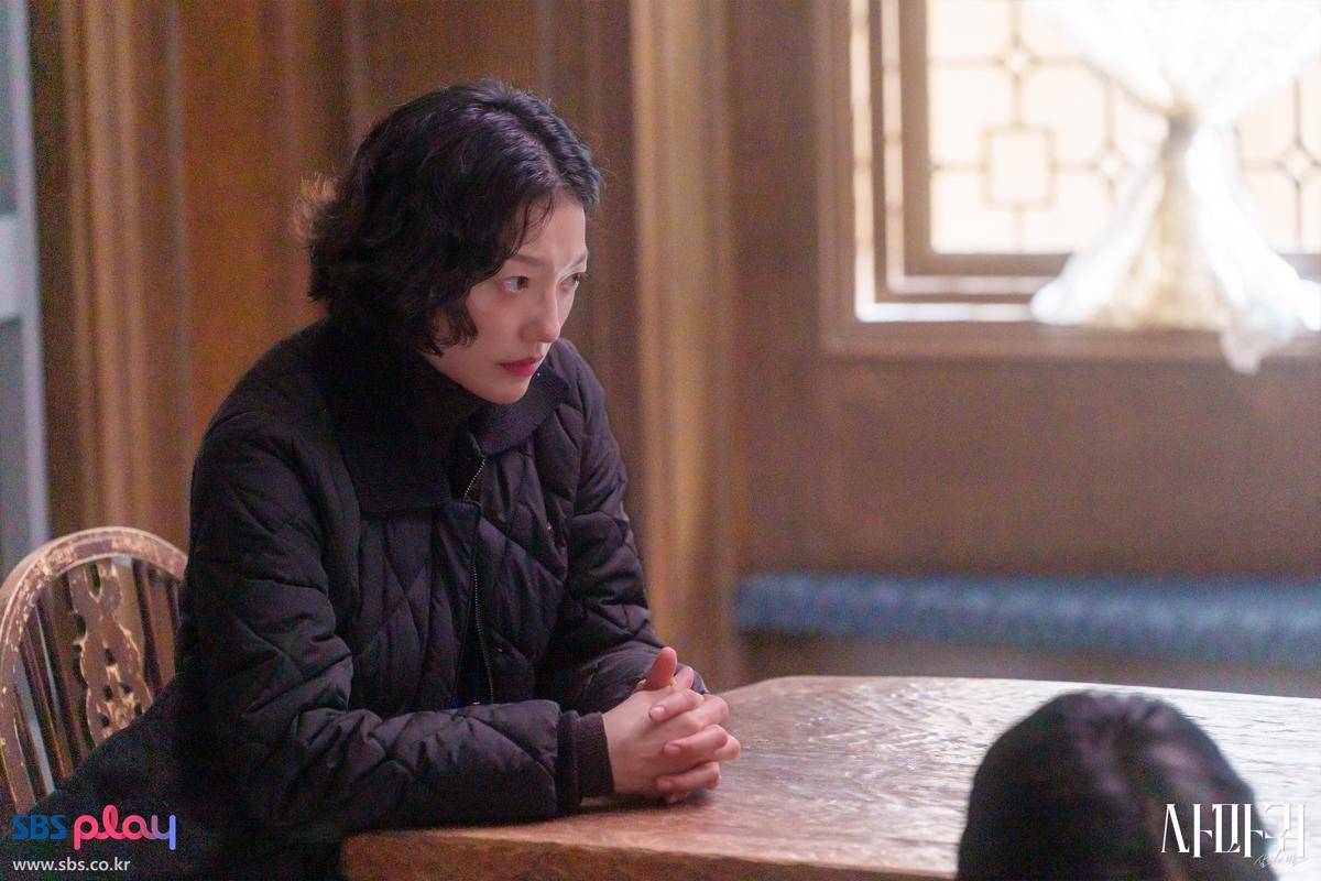 still cuts drama Queen Mantis
