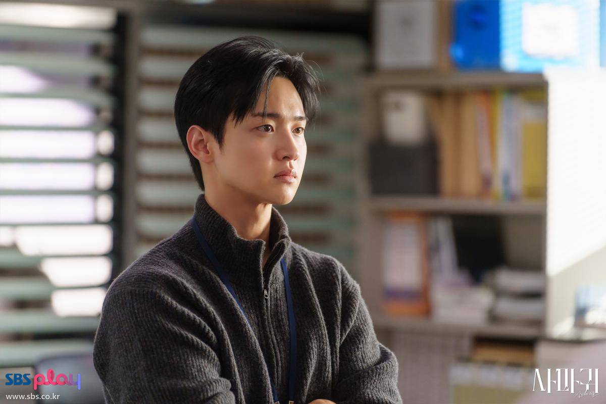 still cuts drama Queen Mantis