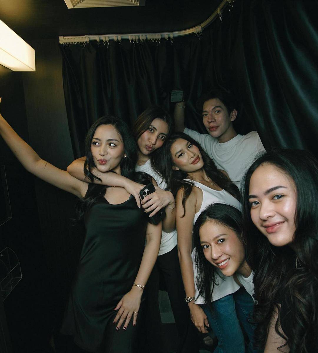 pesta Ulang Tahun Rachel Vennya (Instagram.com/rachelvennya)