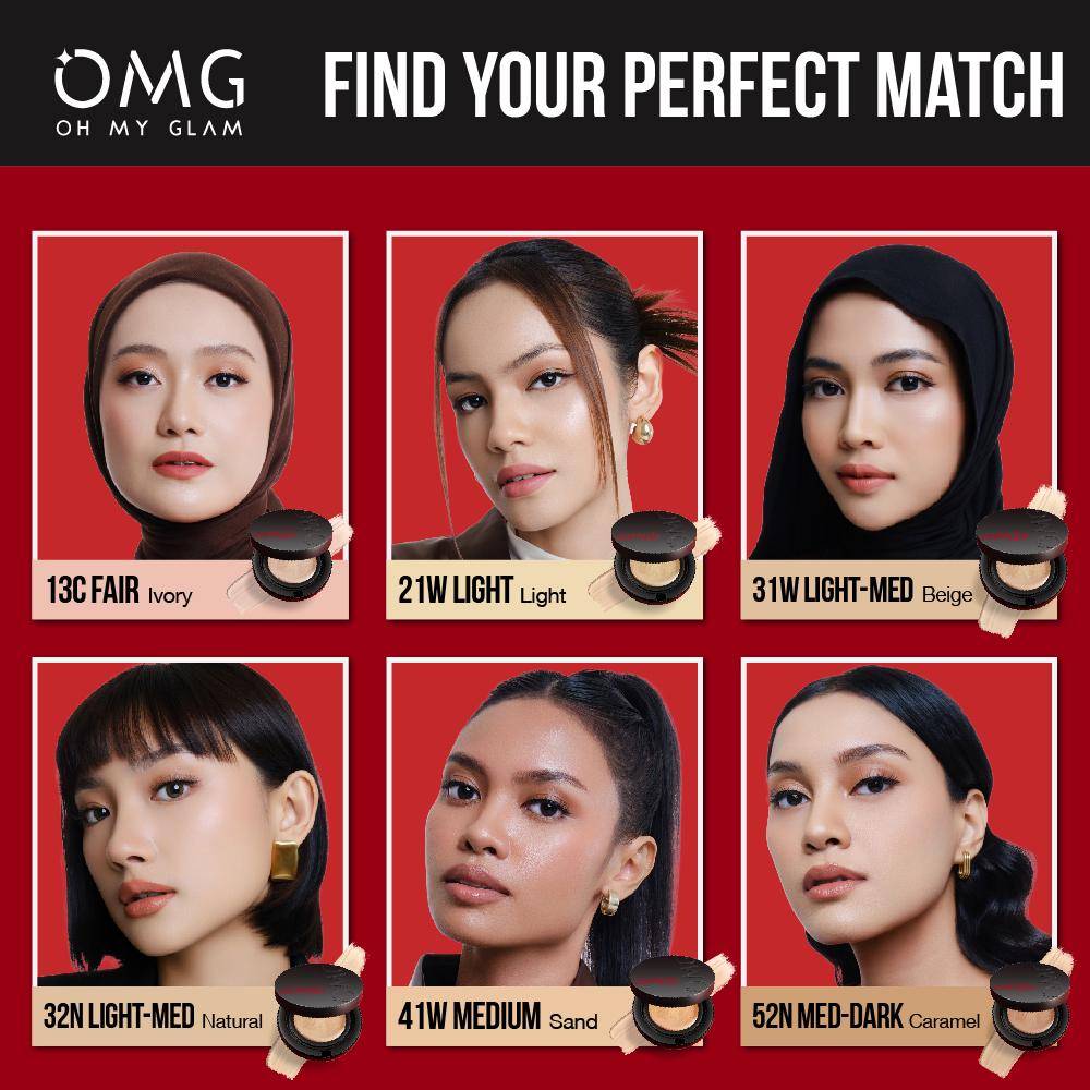 cushion OMG (itsomgbeauty.com)