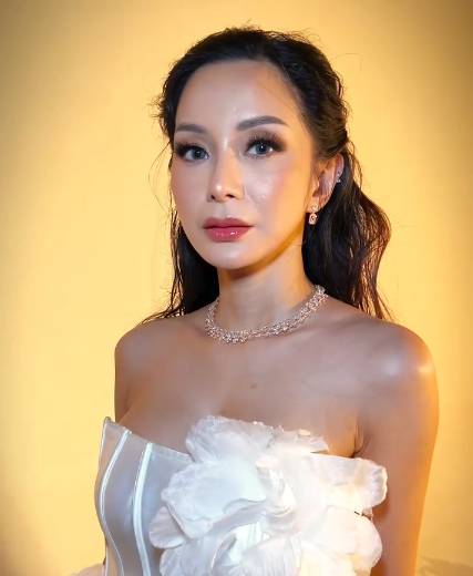 Kirana Larasati (instagram.com/niza.key)