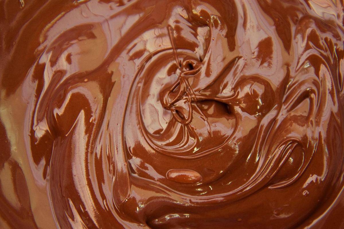 ilustrasi cokelat (pixabay.com/PublicDomainPictures)