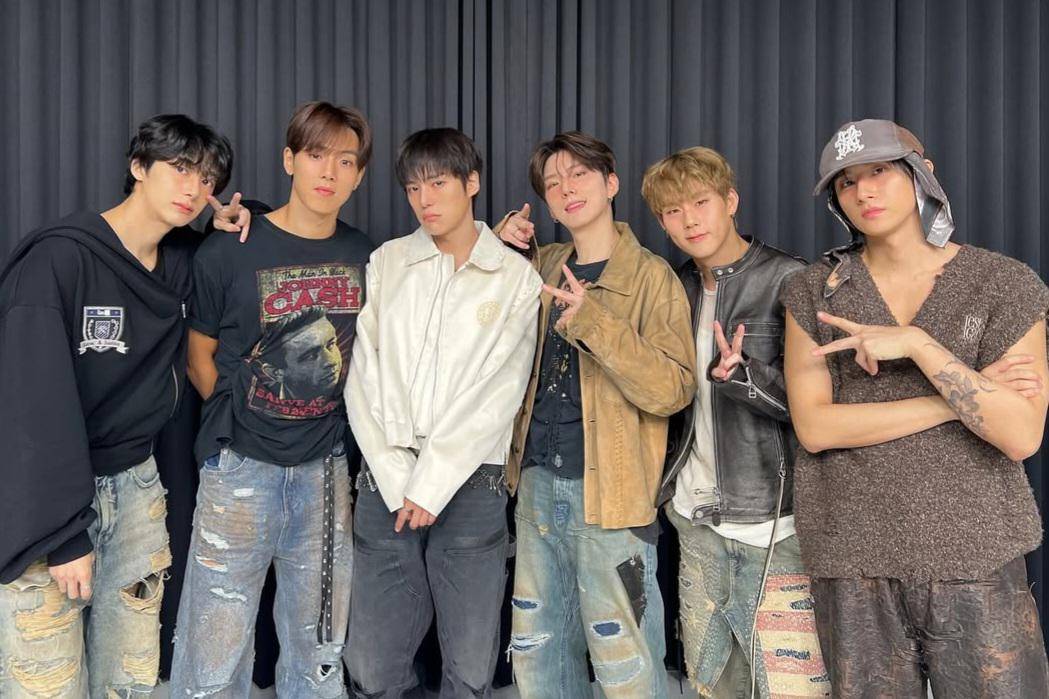 Monsta X